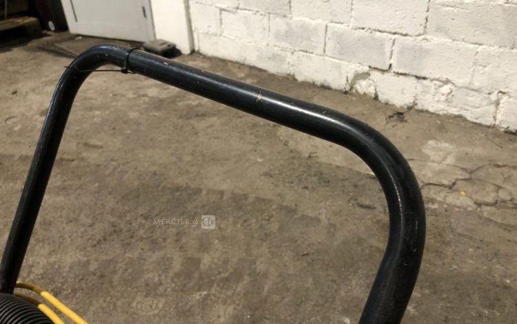 NUMATIC NDS900A  ASP010244