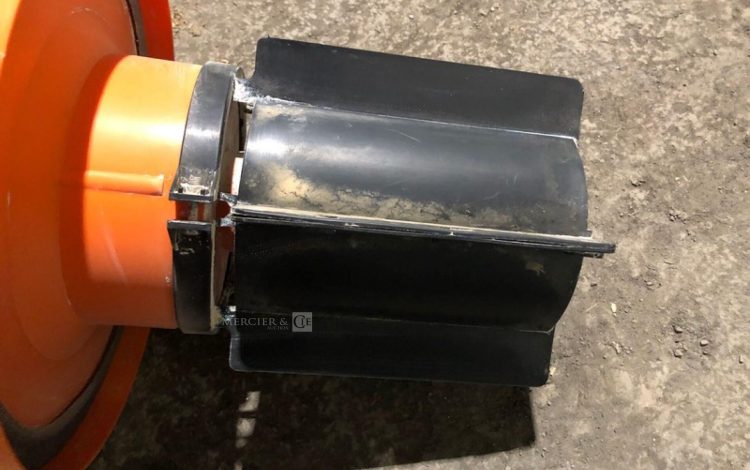 FIORENTINI C29/11225  ASP011186