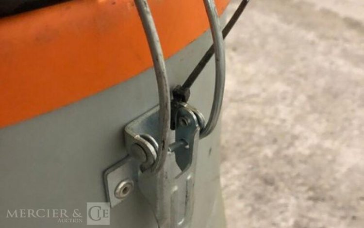 FIORENTINI C29/11225  ASP011186