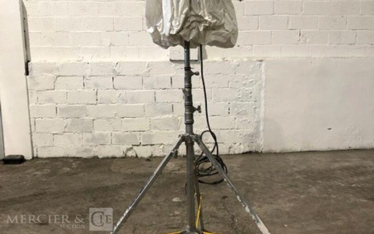 AIRSTAR SIROCCO LED  BAL010423