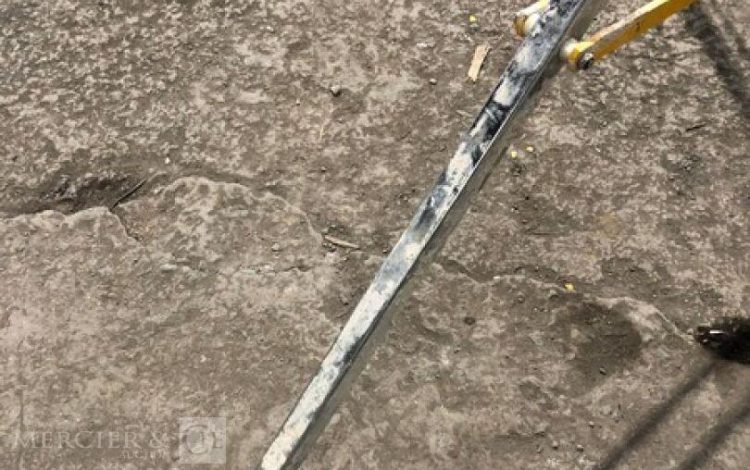 AIRSTAR SIROCCO LED  BAL010423