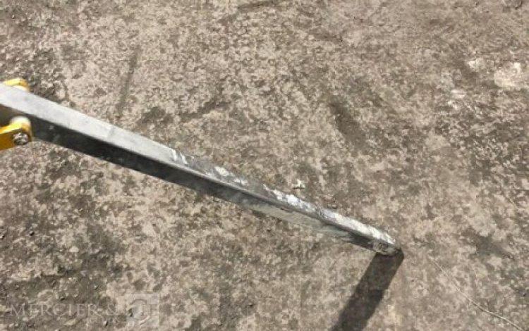 AIRSTAR SIROCCO LED  BAL010423