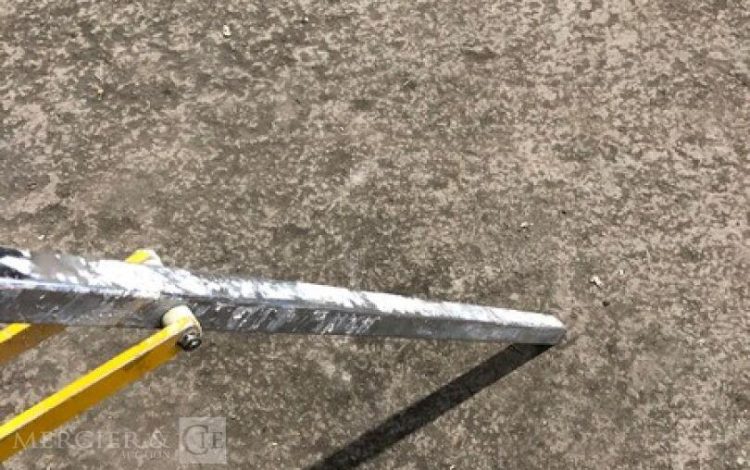 AIRSTAR SIROCCO LED  BAL010423