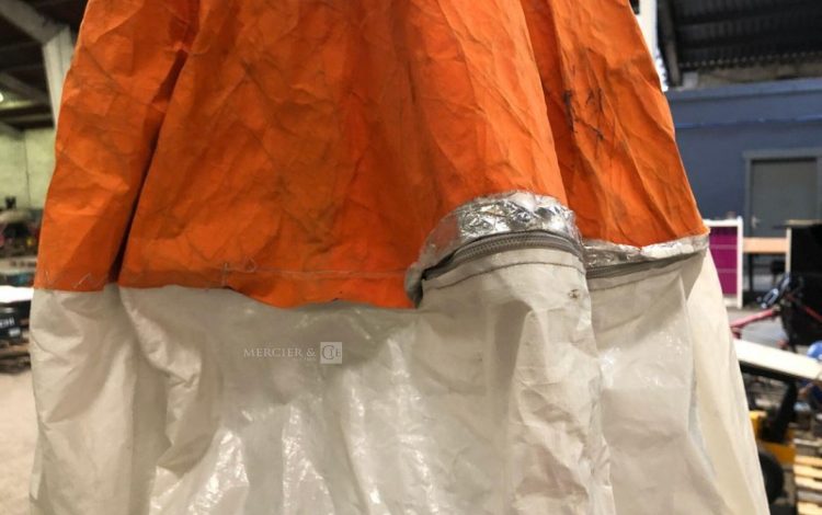 AIRSTAR SIROCCO LED  BAL010423