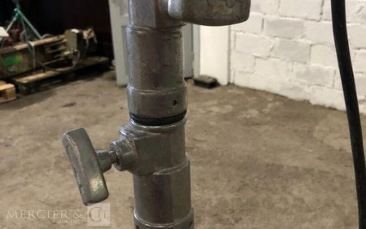 AIRSTAR SIROCCO LED  BAL010423