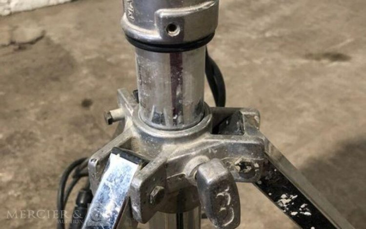 AIRSTAR SIROCCO LED  BAL010423