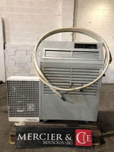 COOLMOBILE COOLMOBILE 220  CLI010474