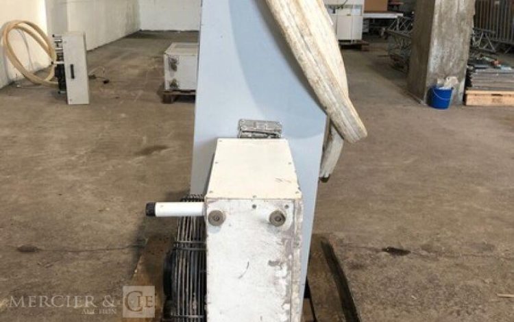 COOLMOBILE COOLMOBILE 220  CLI010474