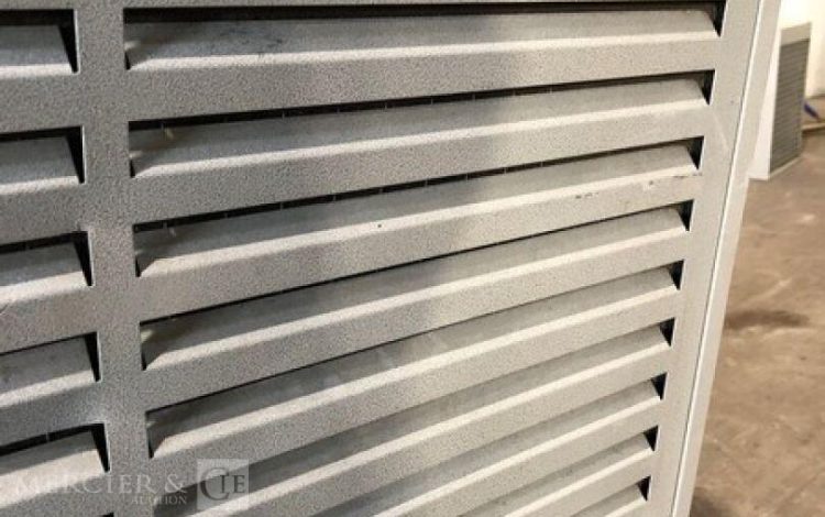 COOLMOBILE COOLMOBILE 220  CLI010474