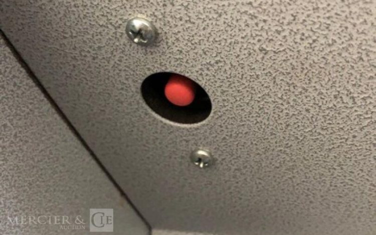 COOLMOBILE COOLMOBILE 220  CLI010474