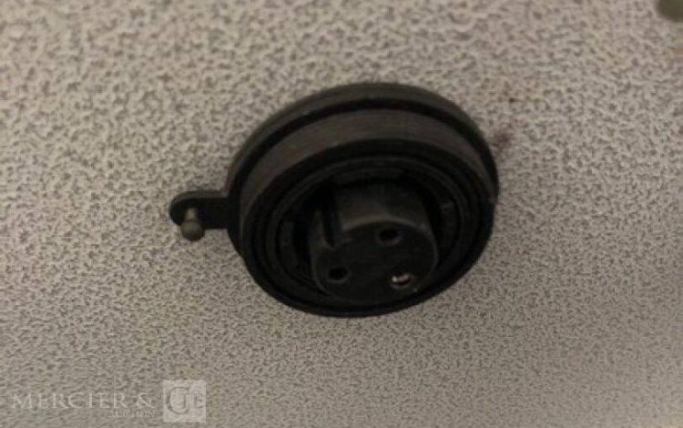 COOLMOBILE COOLMOBILE 220  CLI010474