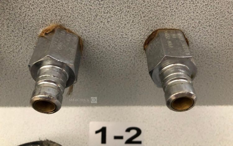 COOLMOBILE COOLMOBILE 220  CLI010474