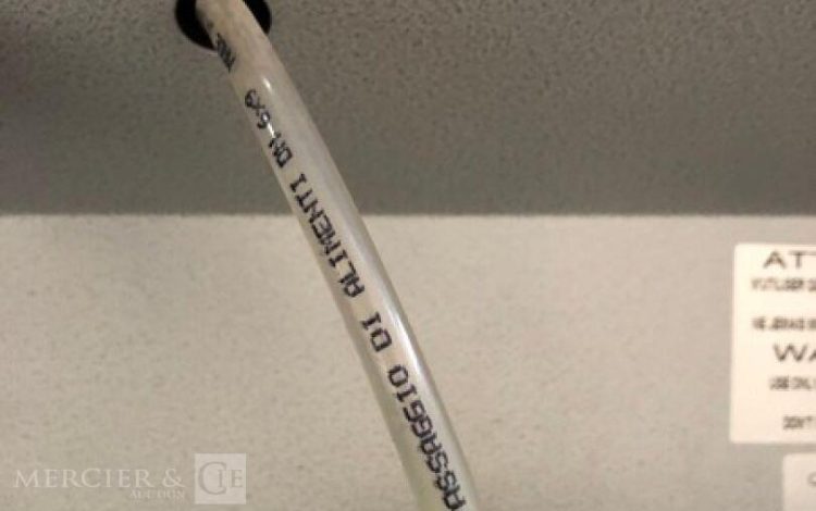 COOLMOBILE COOLMOBILE 220  CLI010474