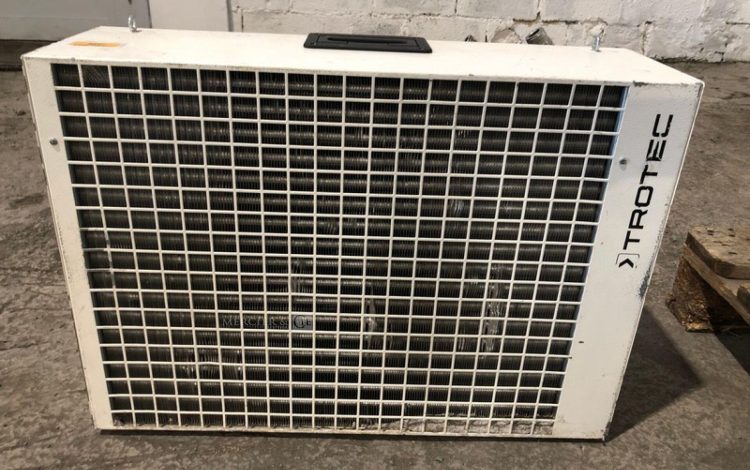 COOLMOBILE COOLMOBILE 220  CLI010474