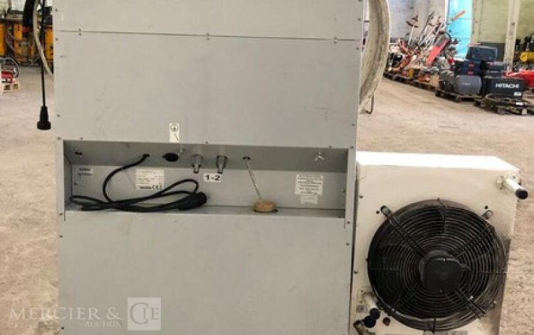 COOLMOBILE COOLMOBILE 220  CLI010474