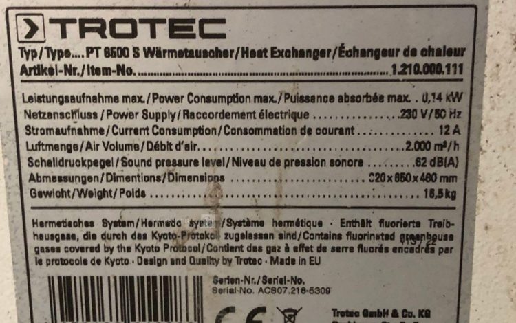 COOLMOBILE COOLMOBILE 220  CLI010474