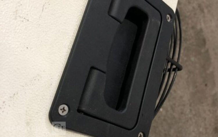 COOLMOBILE COOLMOBILE 220  CLI010474