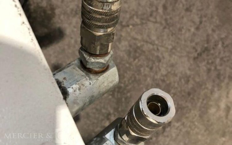 COOLMOBILE COOLMOBILE 220  CLI010474