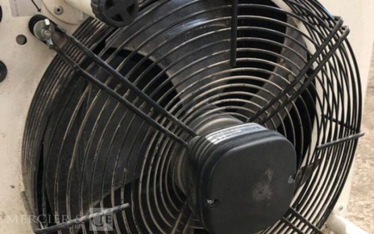 COOLMOBILE COOLMOBILE 220  CLI010474