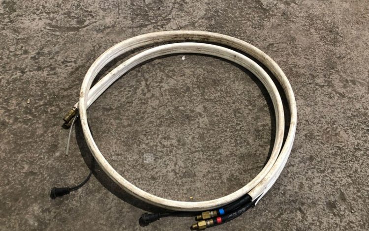 COOLMOBILE COOLMOBILE 220  CLI010474