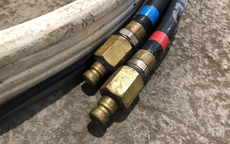 COOLMOBILE COOLMOBILE 220  CLI010474