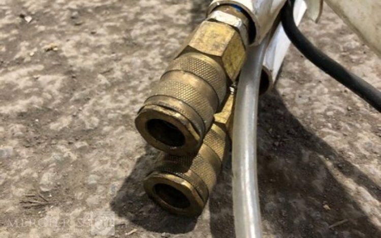 COOLMOBILE COOLMOBILE 220  CLI010474