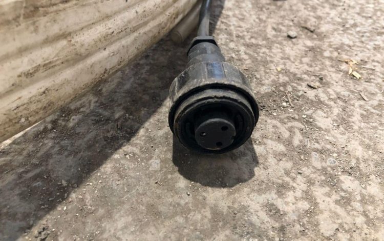 COOLMOBILE COOLMOBILE 220  CLI010474