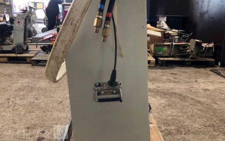 COOLMOBILE COOLMOBILE 220  CLI010474