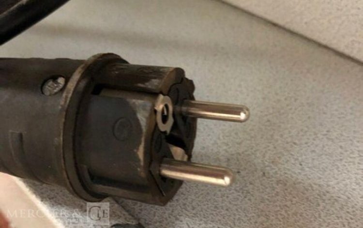 COOLMOBILE COOLMOBILE 220  CLI010474