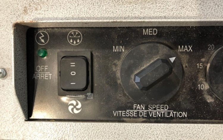 COOLMOBILE COOLMOBILE 220  CLI010474