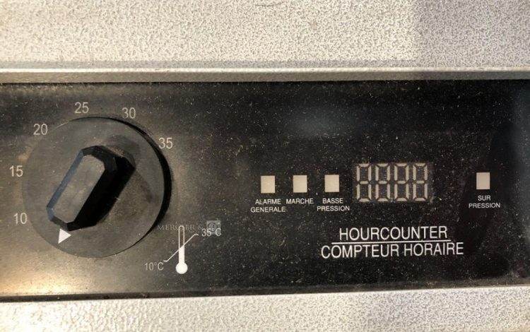 COOLMOBILE COOLMOBILE 220  CLI010474