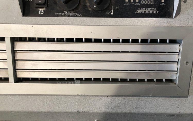 COOLMOBILE COOLMOBILE 220  CLI010474