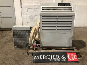 COOLMOBILE COOLMOBILE 220  CLI010478