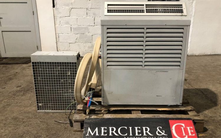 COOLMOBILE COOLMOBILE 220  CLI010478