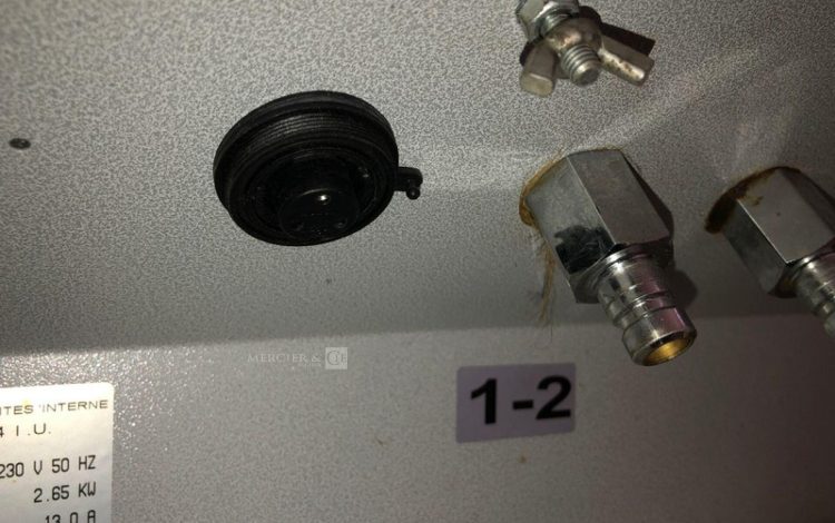 COOLMOBILE COOLMOBILE 220  CLI010478