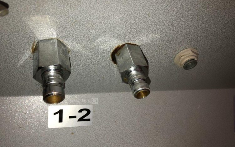 COOLMOBILE COOLMOBILE 220  CLI010478