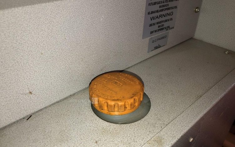 COOLMOBILE COOLMOBILE 220  CLI010478