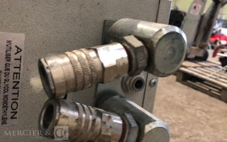 COOLMOBILE COOLMOBILE 220  CLI010478