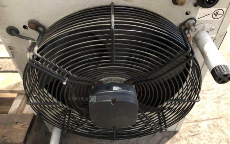 COOLMOBILE COOLMOBILE 220  CLI010478