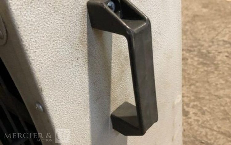 COOLMOBILE COOLMOBILE 220  CLI010478