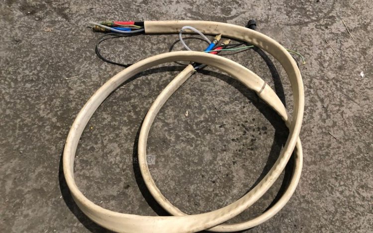 COOLMOBILE COOLMOBILE 220  CLI010478