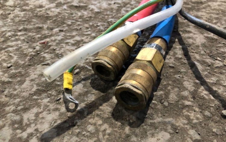 COOLMOBILE COOLMOBILE 220  CLI010478