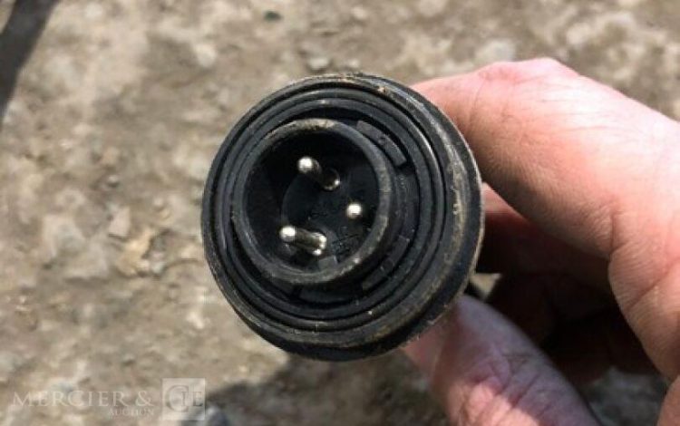 COOLMOBILE COOLMOBILE 220  CLI010478