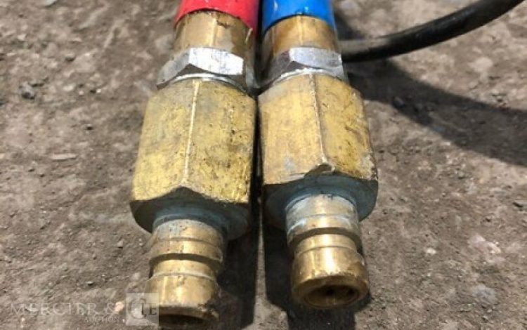 COOLMOBILE COOLMOBILE 220  CLI010478