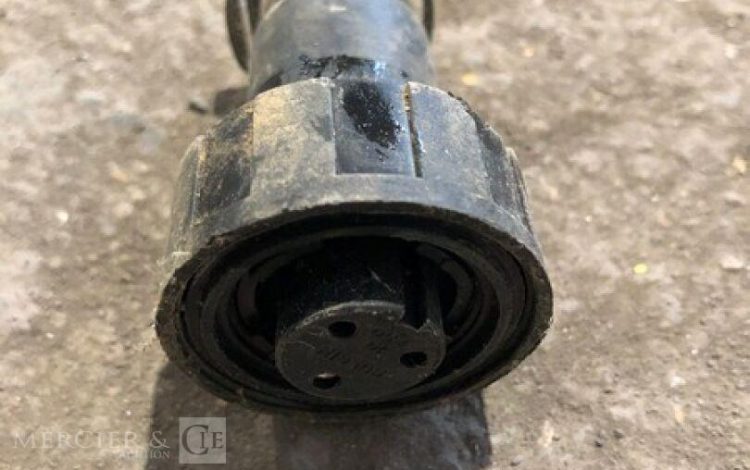 COOLMOBILE COOLMOBILE 220  CLI010478