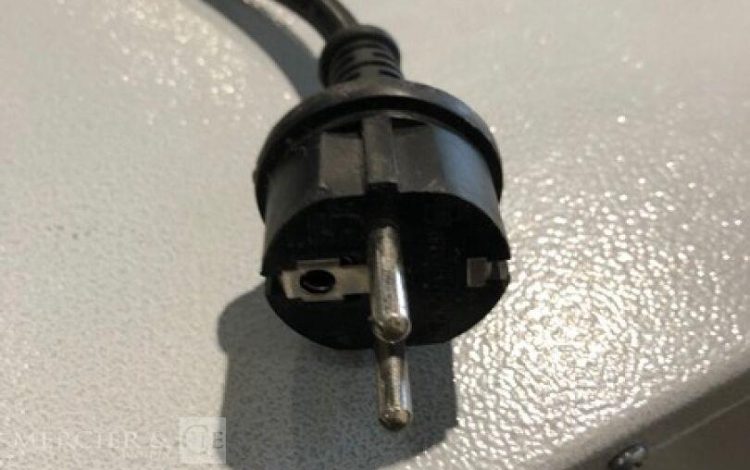 COOLMOBILE COOLMOBILE 220  CLI010478