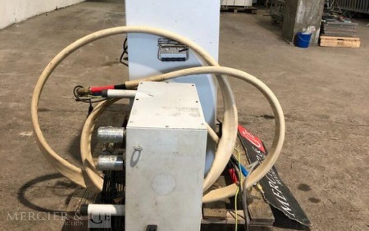 COOLMOBILE COOLMOBILE 220  CLI010478