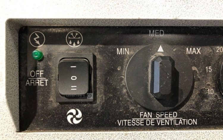 COOLMOBILE COOLMOBILE 220  CLI010478