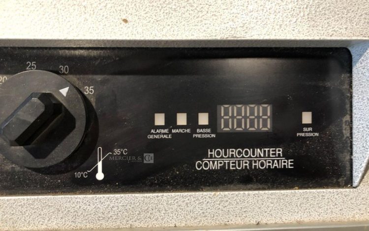 COOLMOBILE COOLMOBILE 220  CLI010478