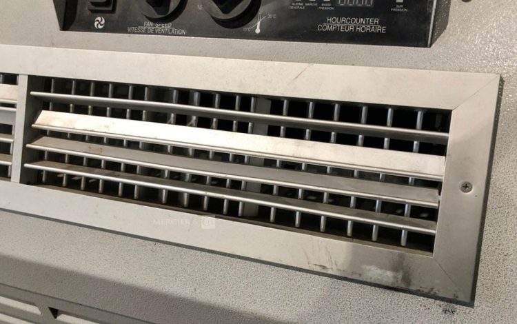 COOLMOBILE COOLMOBILE 220  CLI010478